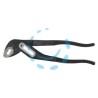 PINZA POLIGRIP DOPPIA CREMAGLIERA - mm.180