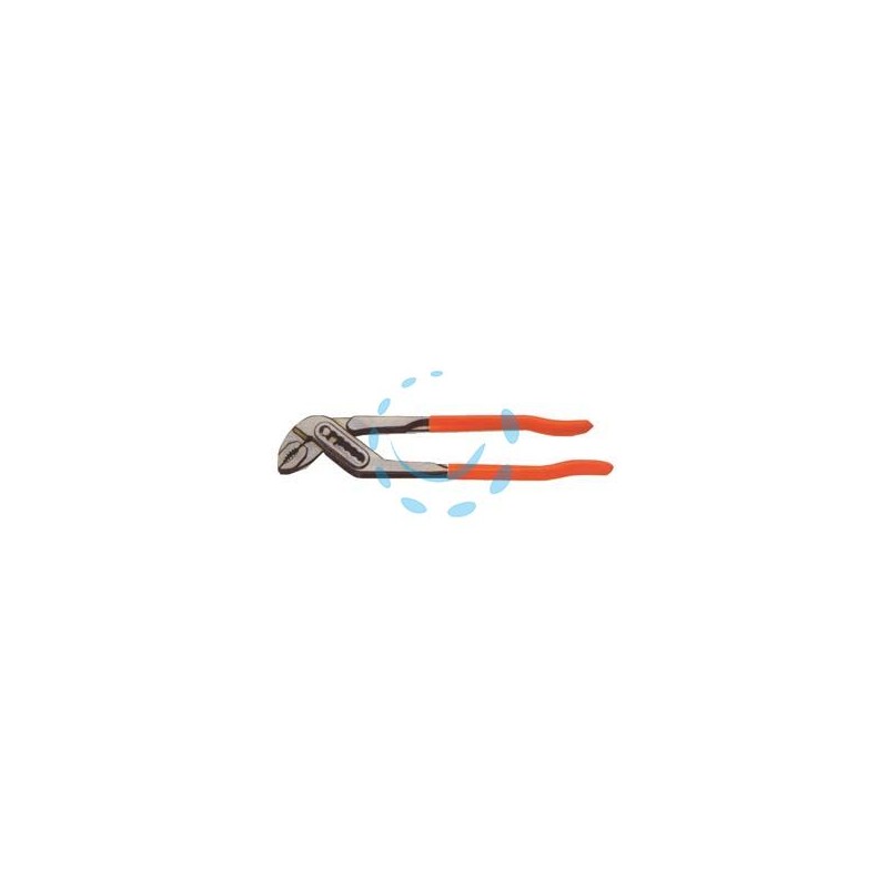 PINZA POLIGRIP PROFESSIONALE - mm.300