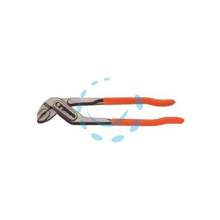 PINZA POLIGRIP PROFESSIONALE - mm.300