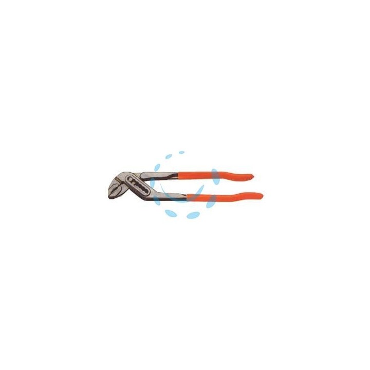 PINZA POLIGRIP PROFESSIONALE - mm.300