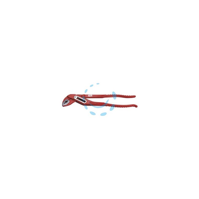 PINZA POLIGRIP ART.447/A -mm.240