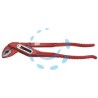 PINZA POLIGRIP ART.447/A -mm.240
