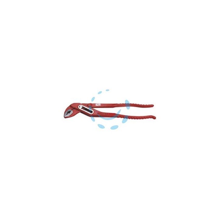 PINZA POLIGRIP ART.447/A -mm.300