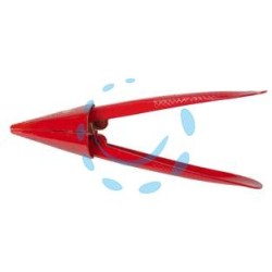 PINZA ALLARGATUBI - mm.240 