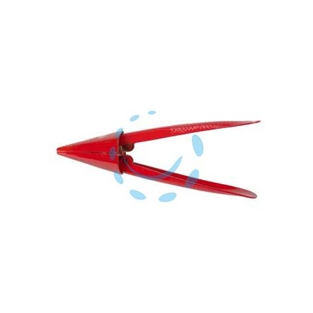 PINZA ALLARGATUBI - mm.240 