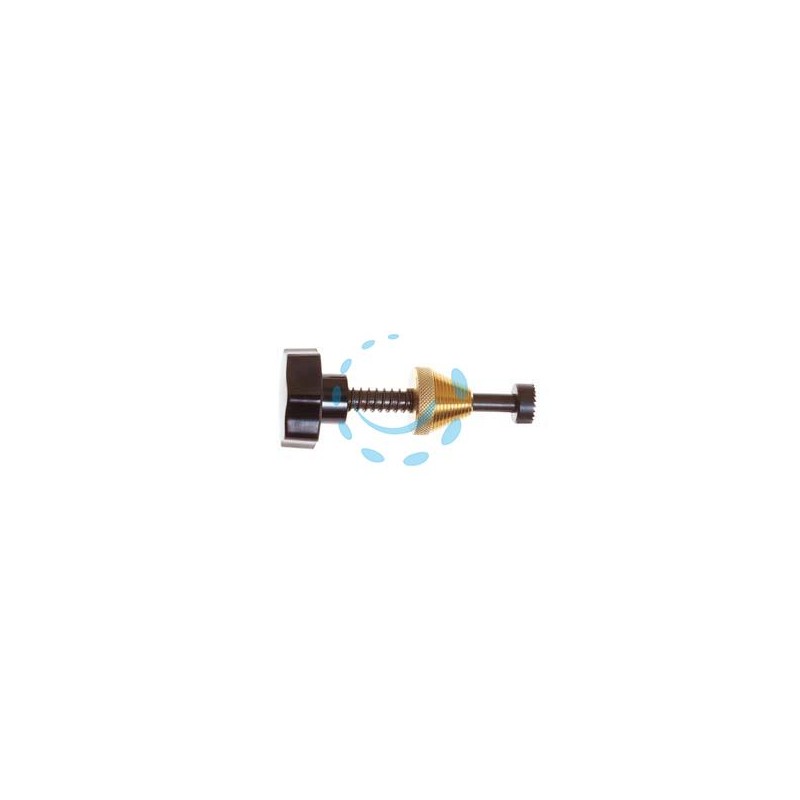 FRESE PER RETTIFICARE RUBINETTI 3/8"-1/2" - con 2 frese da 3/8"-1/2" 2 guarnizioni PG 212.00