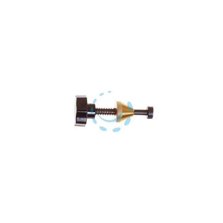 FRESE PER RETTIFICARE RUBINETTI 3/8"-1/2" - con 2 frese da 3/8"-1/2" 2 guarnizioni PG 212.00