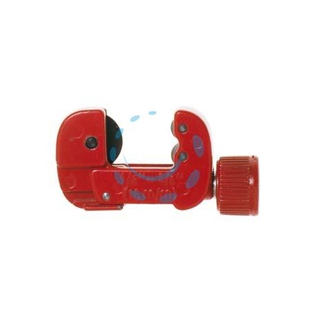 TAGLIATUBI A MANO - per tubo da ø mm.16 - 1/8"-5/8" PG 316.00