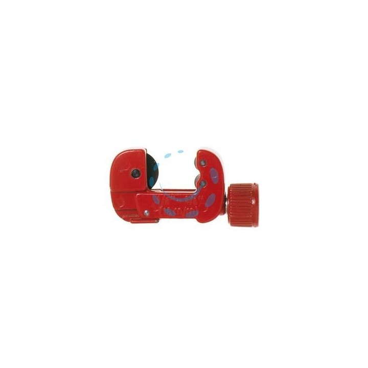 TAGLIATUBI A MANO - per tubo da ø mm.16 - 1/8"-5/8" PG 316.00