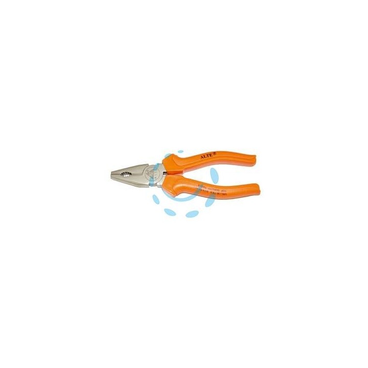 PINZA UNIVERSALE - mm.180