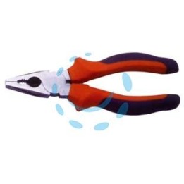 PINZA UNIVERSALE SUPER PROFESSIONALE - mm.180