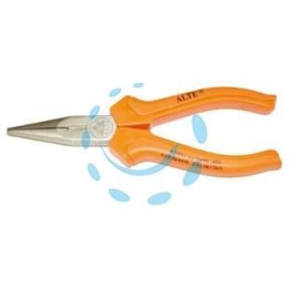 PINZA BECCHI MEZZI TONDI DRITTI - mm.150 