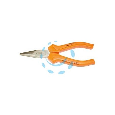 PINZA BECCHI MEZZI TONDI DRITTI - mm.150 