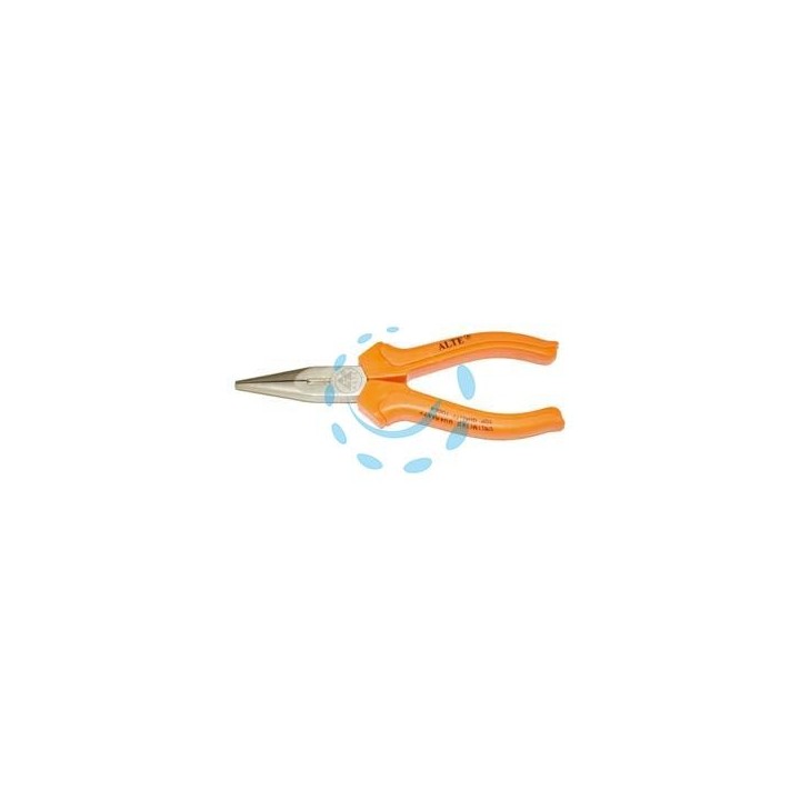 PINZA BECCHI MEZZI TONDI DRITTI - mm.150 