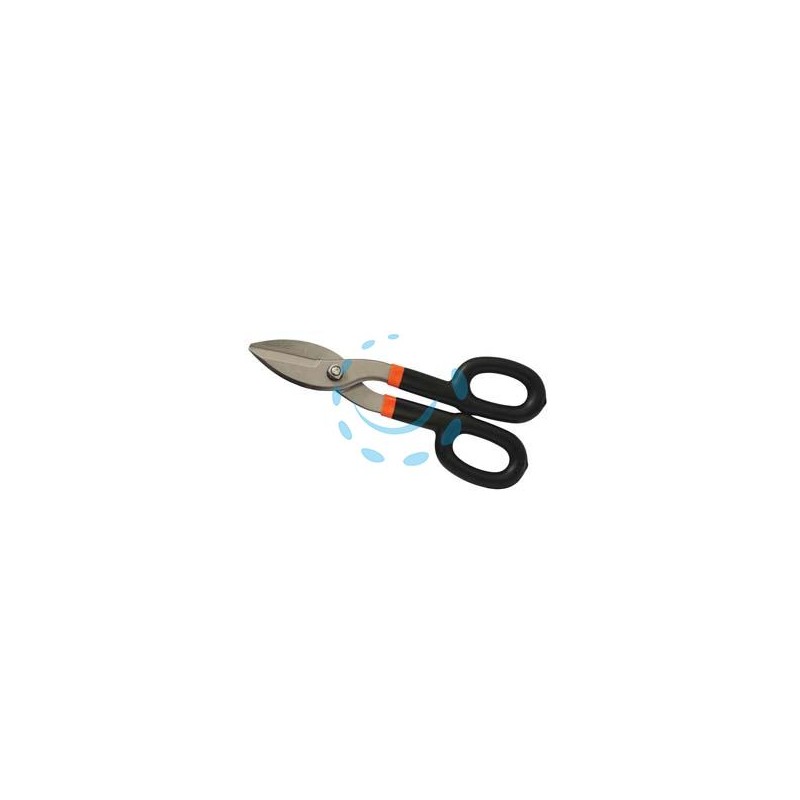 FORBICE CESOIE LATTONIERE - 8" - mm.200