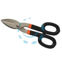 FORBICE CESOIE LATTONIERE - 10" - mm.250