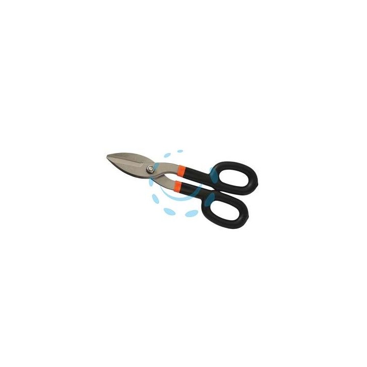 FORBICE CESOIE LATTONIERE - 10" - mm.250