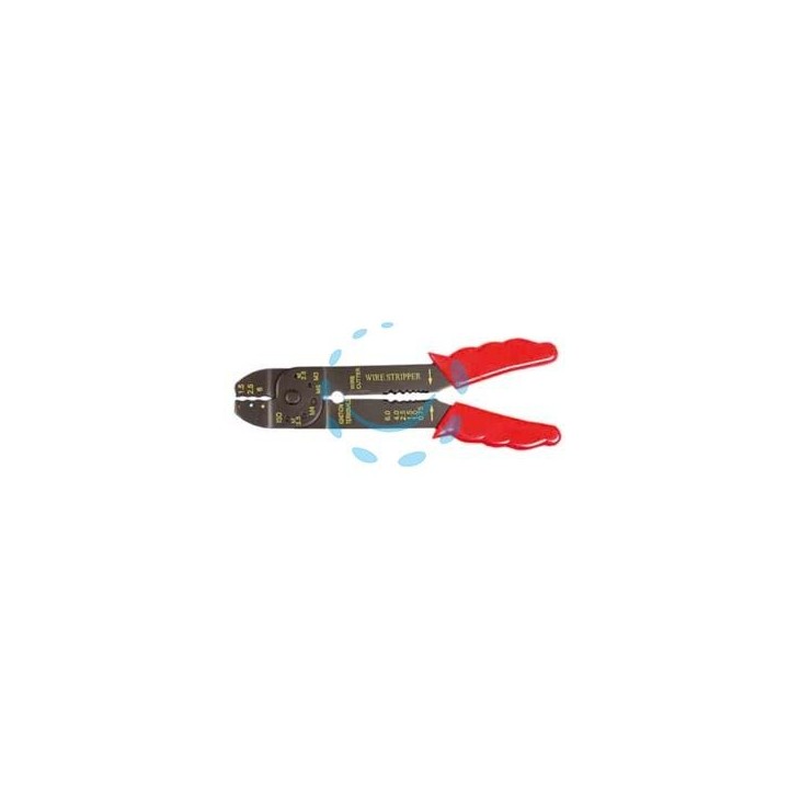 PINZA FASTONATRICE 