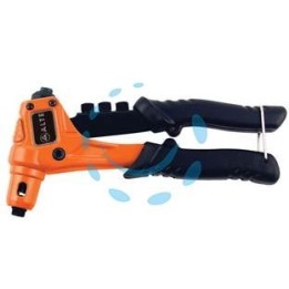 RIVETTATRICE PROFESSIONALE UNIVERSALE 