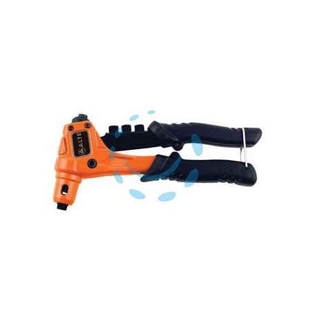 RIVETTATRICE PROFESSIONALE UNIVERSALE 