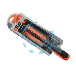 GIRAVITE PORTAINSERTI CON 31 INSERTI 