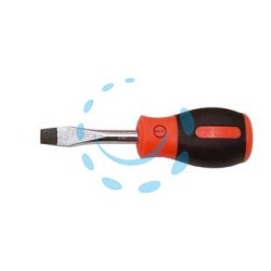 GIRAVITE NANO LAMA PIATTA A TAGLIO - mm.6,5x45