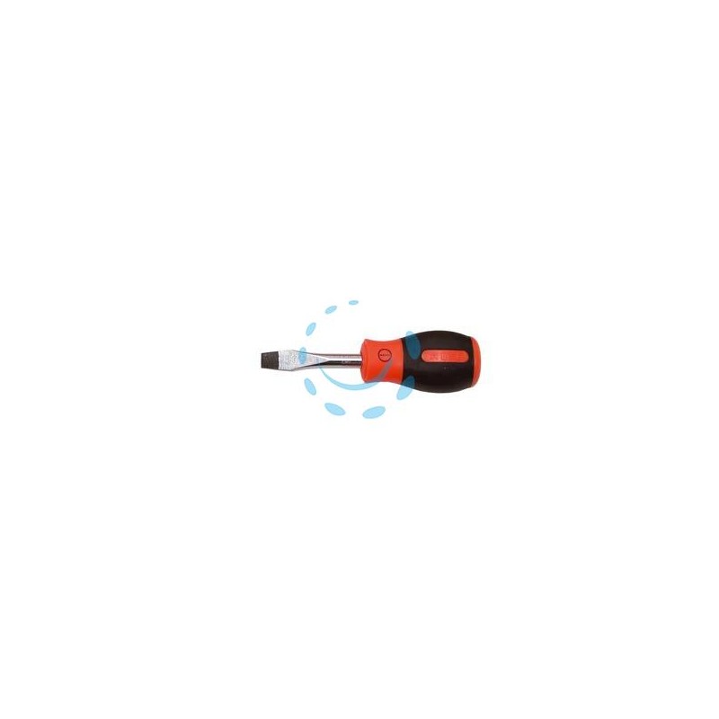 GIRAVITE NANO LAMA PIATTA A TAGLIO - mm.6,5x45