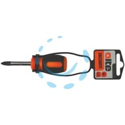 GIRAVITE NANO A CROCE PHILIPS - mm.6x45 n°2