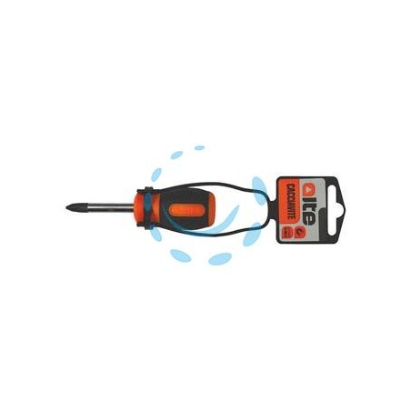 GIRAVITE NANO A CROCE PHILIPS - mm.6x45 n°2