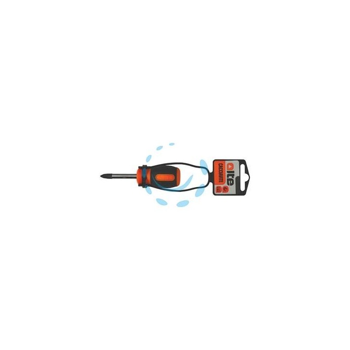 GIRAVITE NANO A CROCE PHILIPS - mm.6x45 n°2