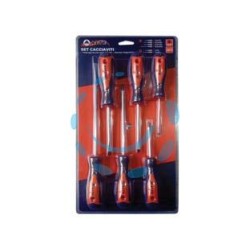 SET GIRAVITI DA 6 PEZZI 