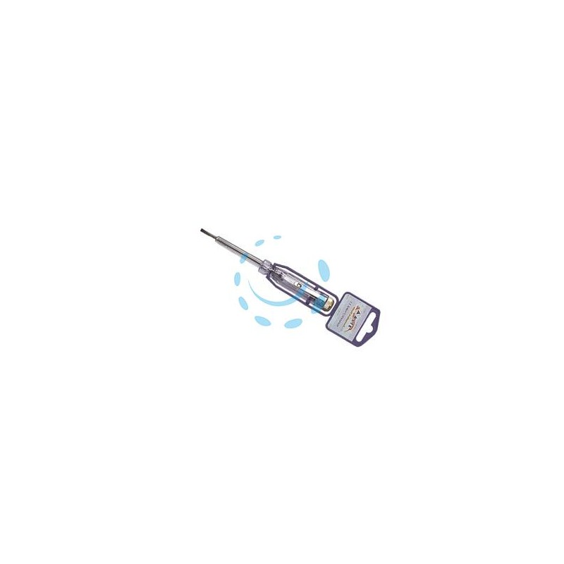 CERCAFASE PICCOLO IN BLISTER - ø mm.3x140 in blister