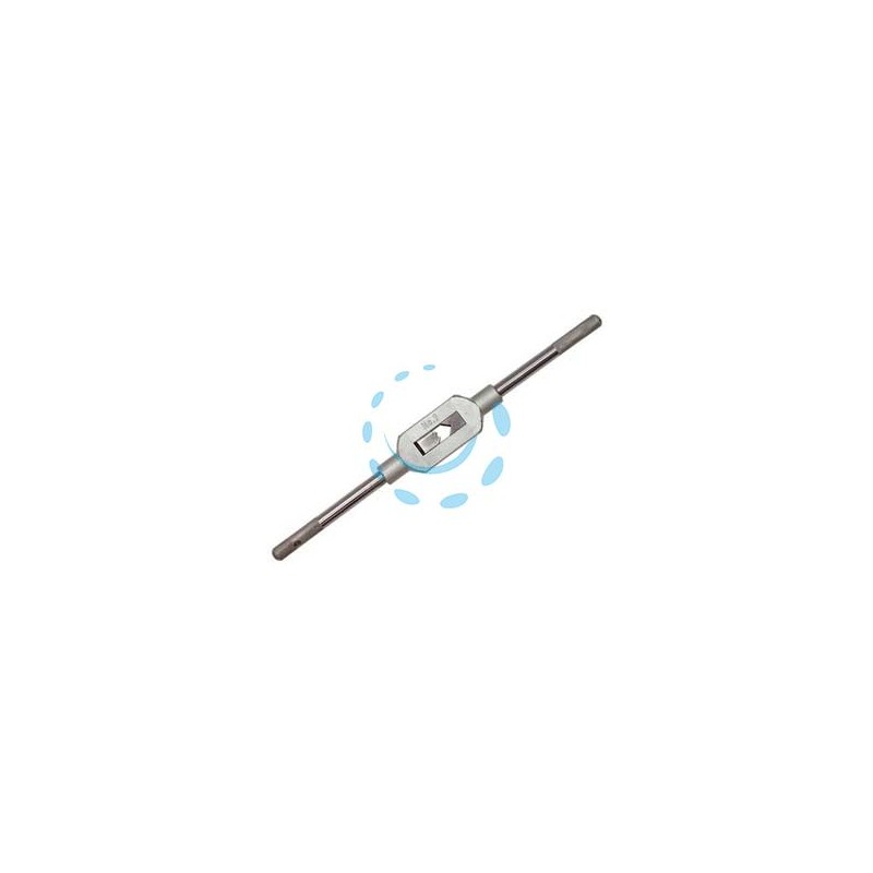 GIRAMASCHI PER FILIERA REGOLABILI - mm.130 per maschi da 1 a 8