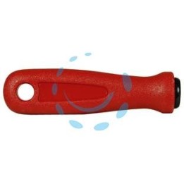 MANICI IN NYLON PER LIME E RASPE - piccoli per 4" e 6"