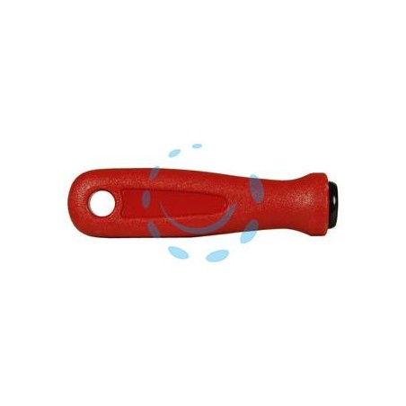 MANICI IN NYLON PER LIME E RASPE - grandi per 8" e 12"
