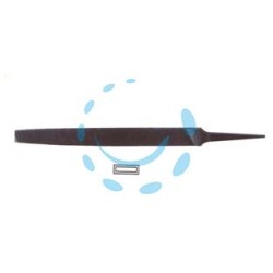 LIME PIATTE TIPO ROMA - 6" mm.150