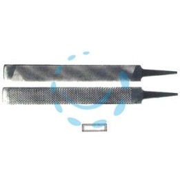 RASPA-LIMA COMBINATA TAGLIO BASTARDO - 6" mm.150 taglio bastardo