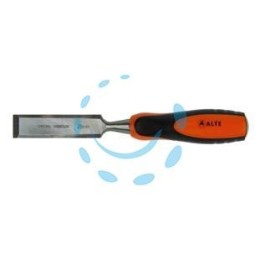 SCALPELLI DA FALEGNAME CON MANICO PLASTICA - mm.20