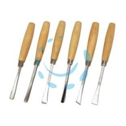 SGORBIE PER LEGNO 
