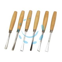 SGORBIE PER LEGNO 