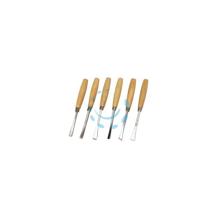 SGORBIE PER LEGNO 