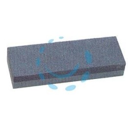 PIETRA COTE A OLIO PER AFFILARE UTENSILI - mm.150x51x21h.