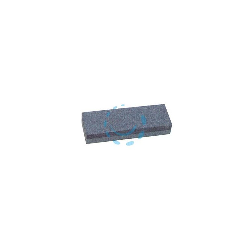 PIETRA COTE A OLIO PER AFFILARE UTENSILI - mm.150x51x21h.