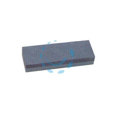 PIETRA COTE A OLIO PER AFFILARE UTENSILI - mm.150x51x21h.