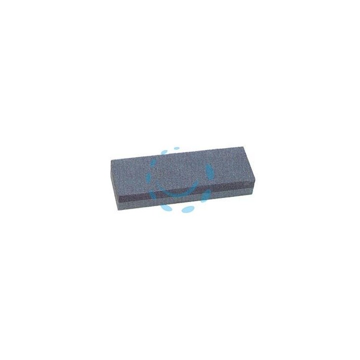 PIETRA COTE A OLIO PER AFFILARE UTENSILI - mm.150x51x21h.
