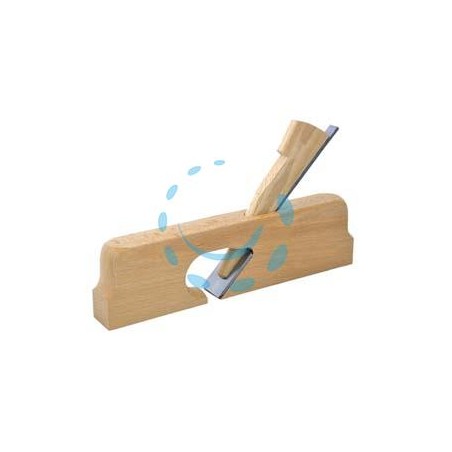 PIALLA A MANO SPONDERUOLE DA FALEGNAME IN LEGNO - mm.24 PG 628.00