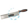 SEGA CON DORSO PER DIMA MANICO DRITTO - mm.250x65h.