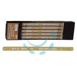 LAMA PER ARCHETTO HSS-ORO PROFESSIONALE 