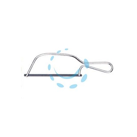 ARCHETTO TIPO PUK PER FERRO 