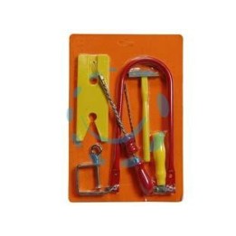 ARCHETTO PER TRAFORO IN ASSORTIMENTO 